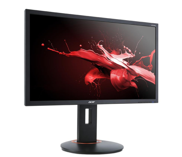 Acer XF240QSBIIPR czarny - 577799 - zdjęcie 3